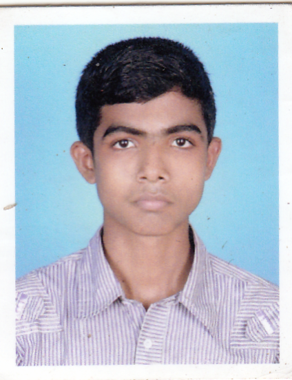 PRANAV  K